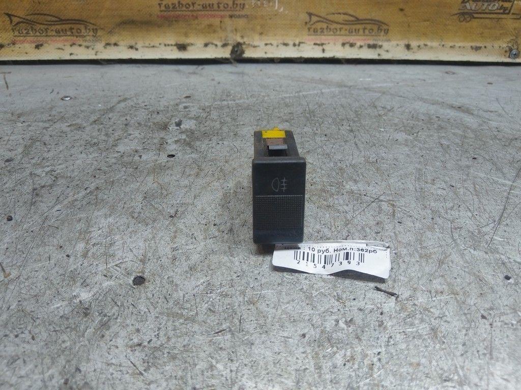 Кнопка противотуманных фар M4XY9M Audi 80 - Фото 1