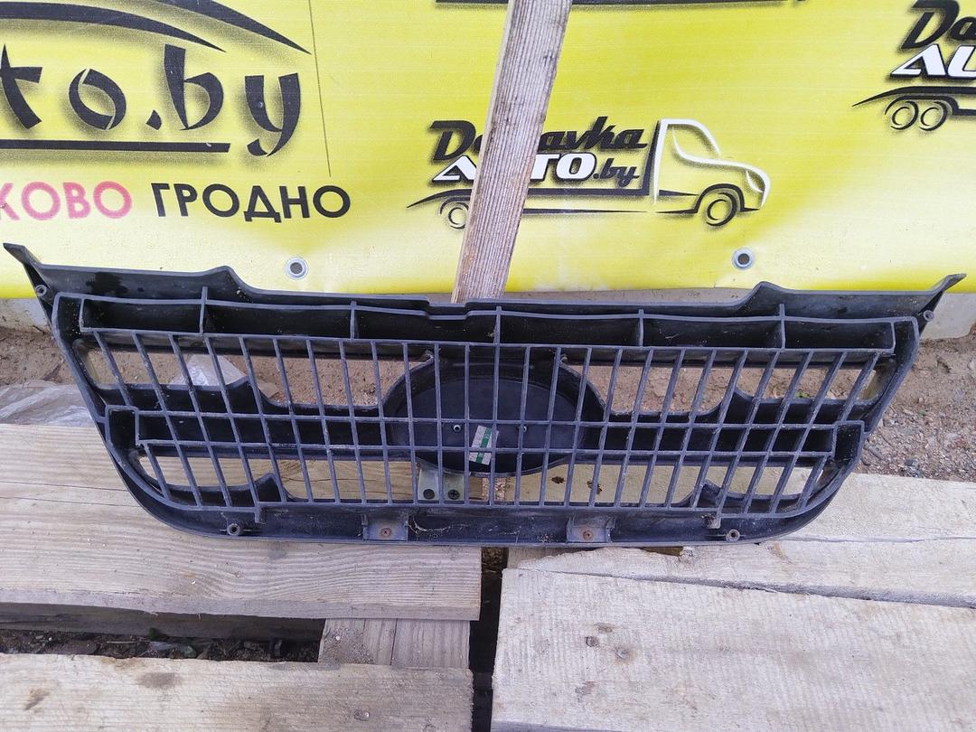 Решетка радиатора OLZ6CW Hyundai Matrix - Фото 2