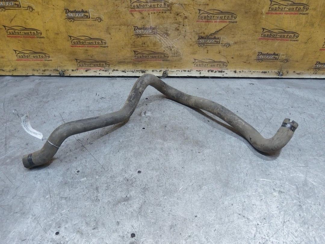 Патрубок радиатора SP31W4 Fiat Linea - Фото 1