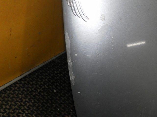 Капот 2Y3Z5T Audi A3 - Фото 4