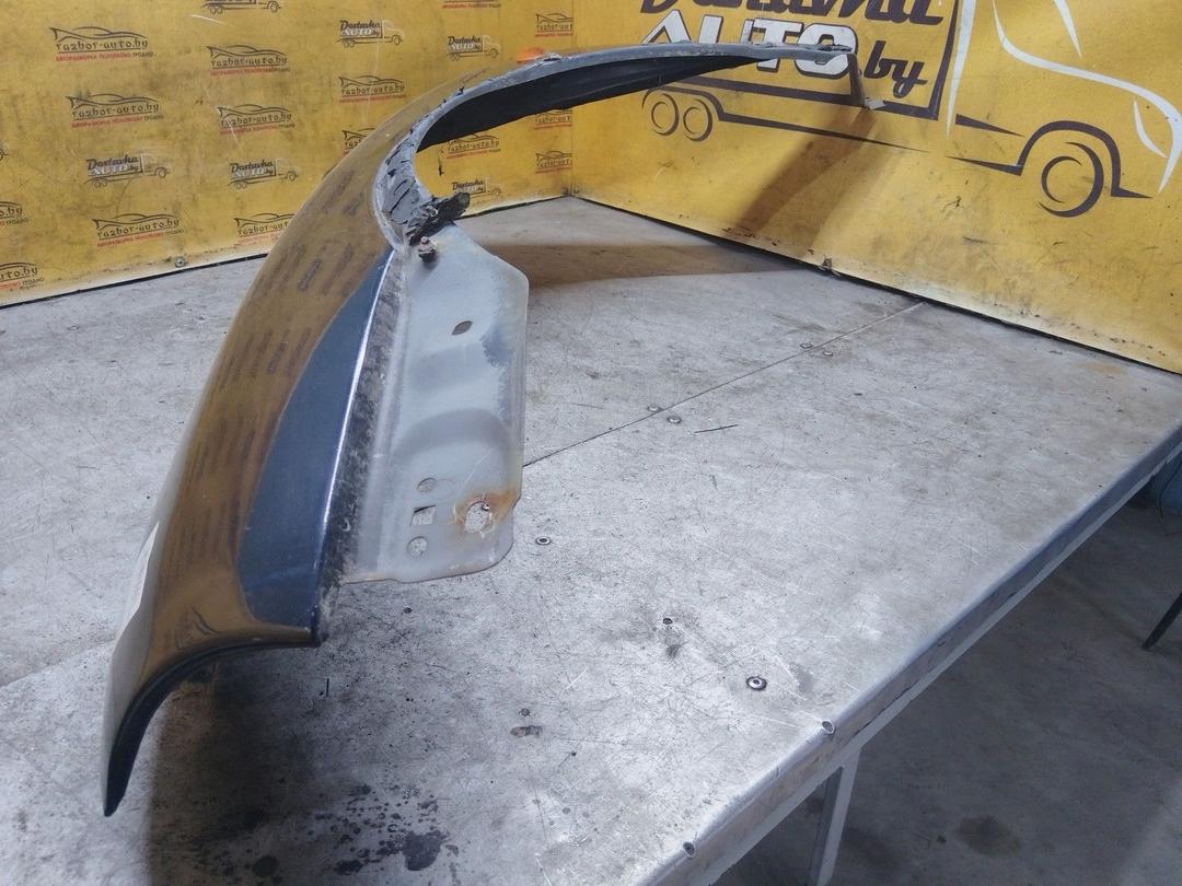 Крыло переднее левое NG94ZW Opel Corsa купить с доставкой