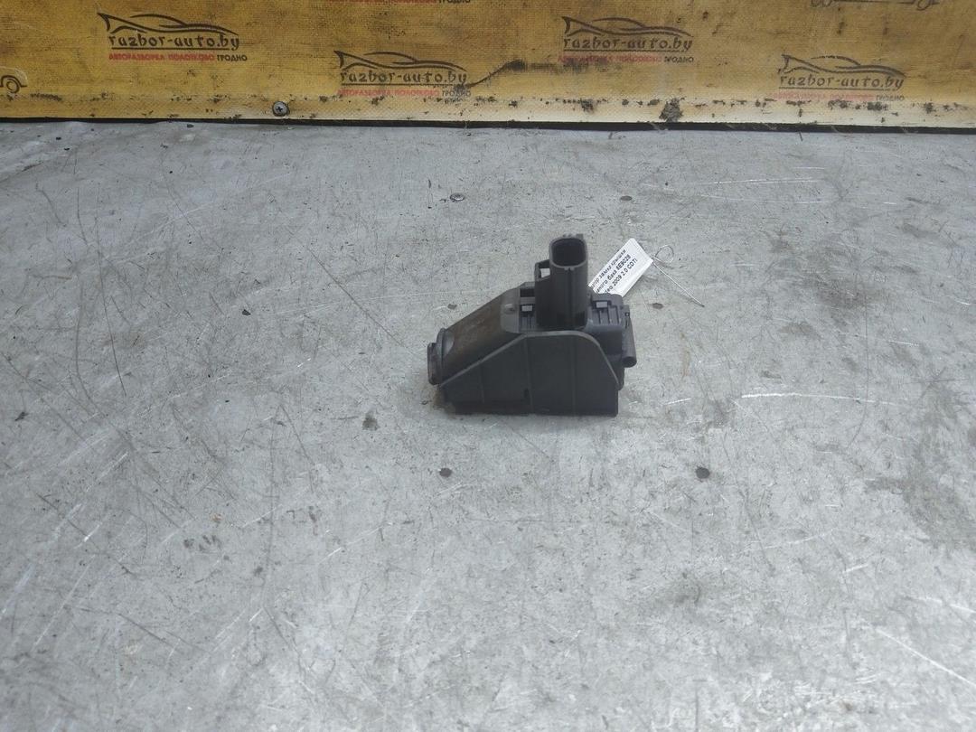 Активатор замка крышки топливного бака 6E9028 Ford Mondeo купить