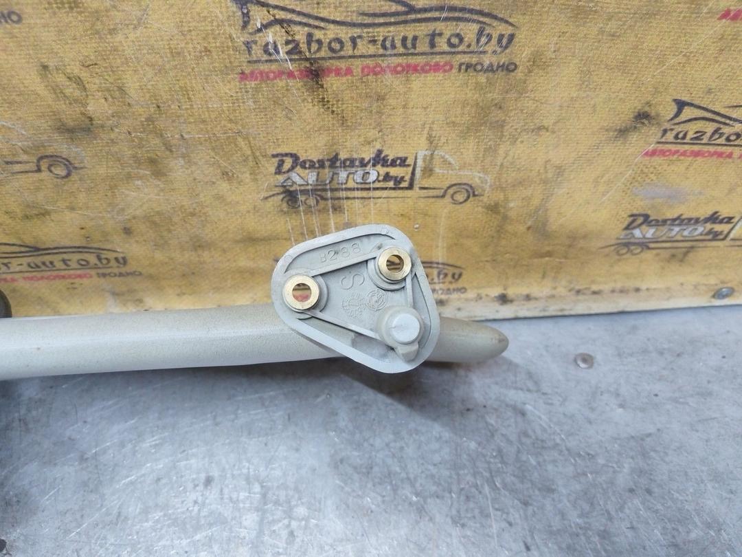 Козырек солнцезащитный SIDCVK Fiat Bravo undefined