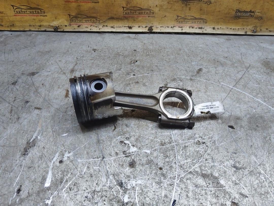 Поршень A81EOK Peugeot 406 - Фото 1