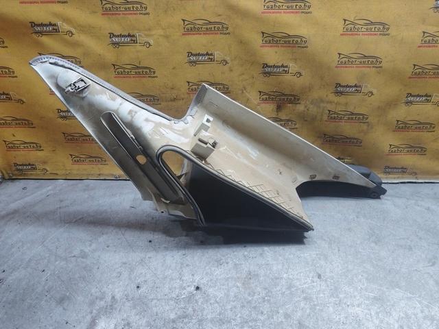 Обшивка багажника 64P0FI Opel Vectra undefined