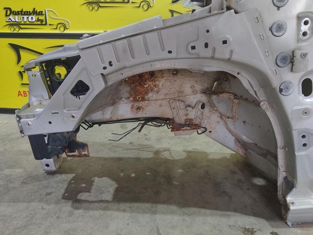 Лонжерон левый TQ8QM0 Citroen C4 купить