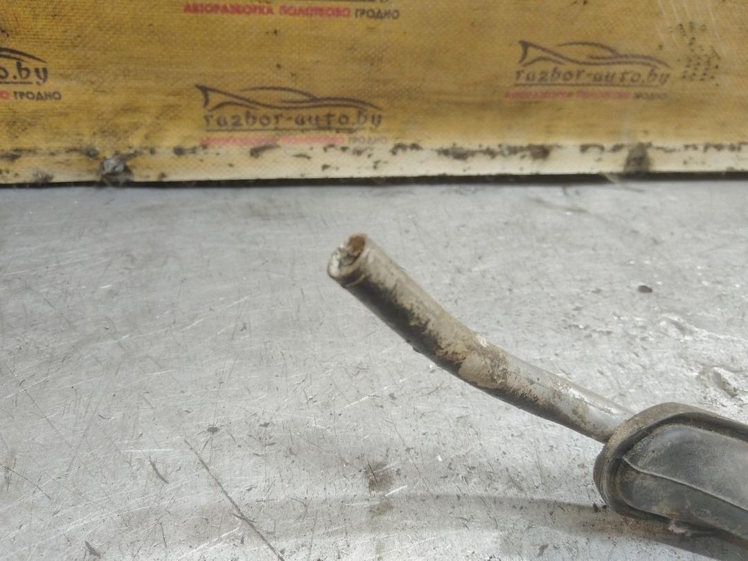 Направляющая трубка для троса ручника (стояночного тормоза) 2KSHJD Volkswagen Jetta - Фото 5