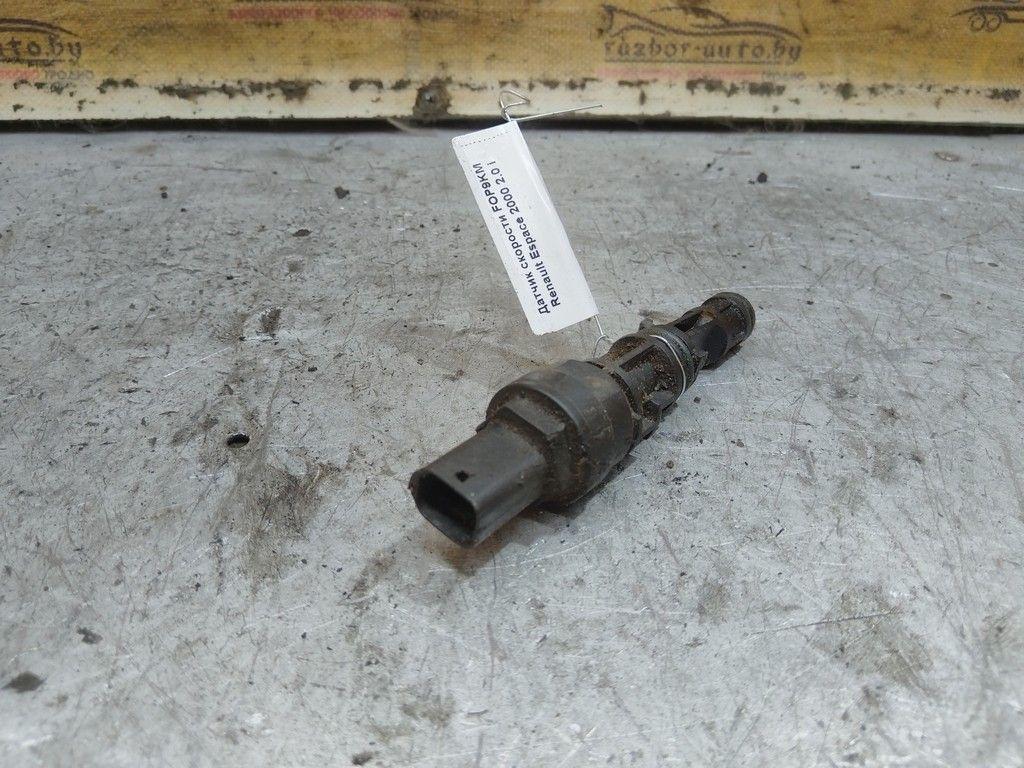 Датчик скорости FOP9KM Renault Espace - Фото 1