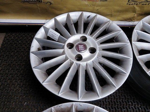 Диск литой R16, 4x98 Fiat Linea 2007 41IC91 (комплект) 41IC91 41IC91 Fiat Linea купить