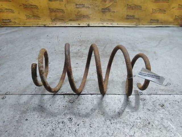Пружина передняя RD5349 Volkswagen Golf