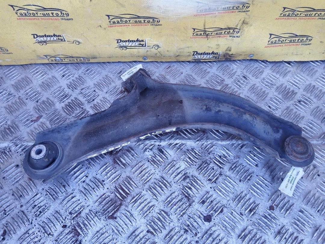 Рычаг передний левый 4YM4QQ Nissan Note купить с доставкой