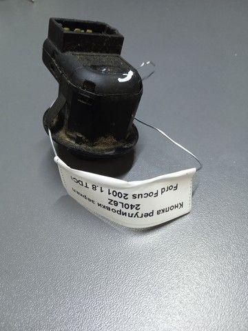 Кнопка регулировки зеркал 240L6Z Ford Focus - Фото 1