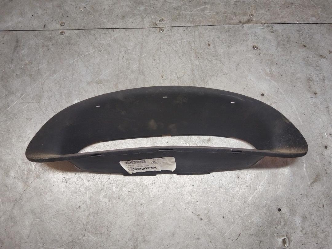 Кожух панели приборов 5L8BP3 Citroen Xsara Picasso - Фото 2