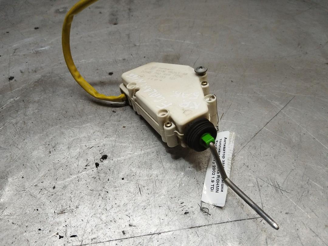 Активатор замка крышки топливного бака RI0HMN Ford Galaxy купить с доставкой