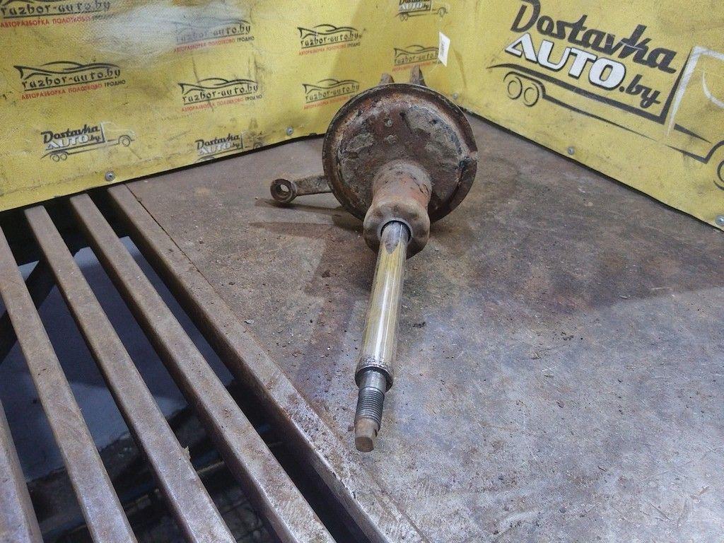 Амортизатор передний левый RHOC1E Lada 2110 - Фото 3