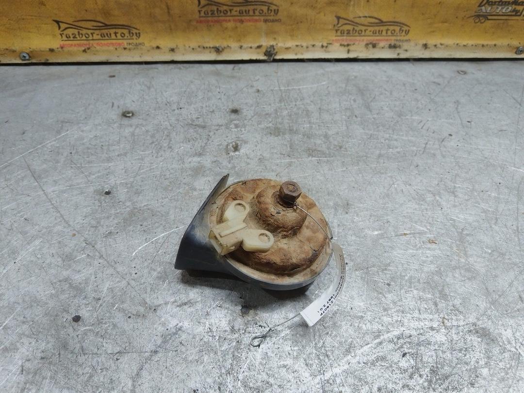 Сигнал (клаксон) Z1607P Renault Scenic купить с доставкой