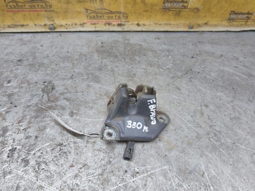 Замок багажника ZR9VOO Fiat Bravo купить с доставкой