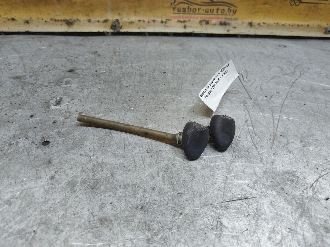 Форсунка омывателя IEZKC9 Peugeot 206 купить