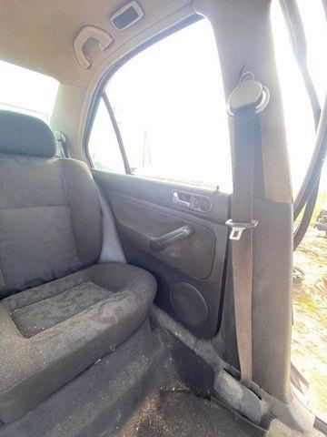 Кнопка стеклоподъемника заднего левого NJD4CQ Volkswagen Bora - Фото 1