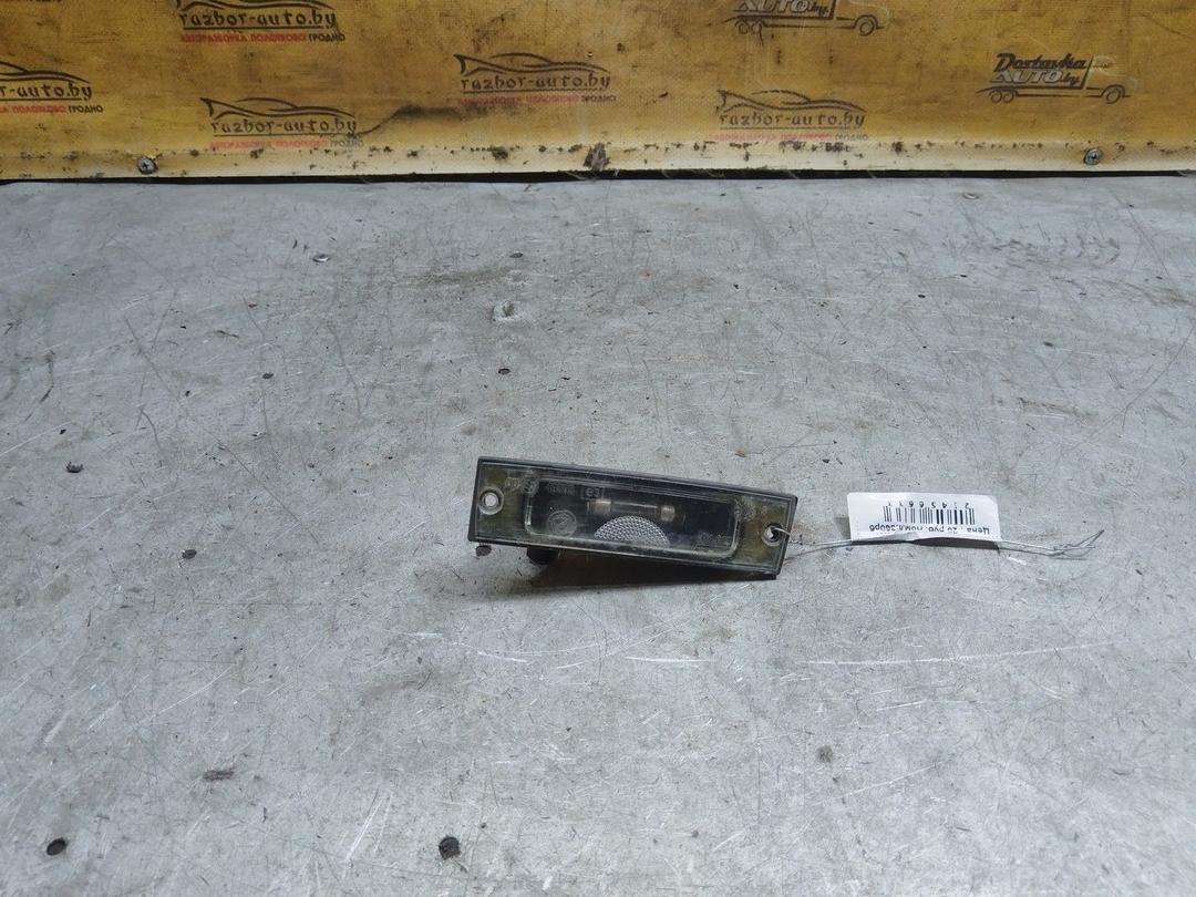 Подсветка номера 5OUVQU Fiat Punto купить с доставкой