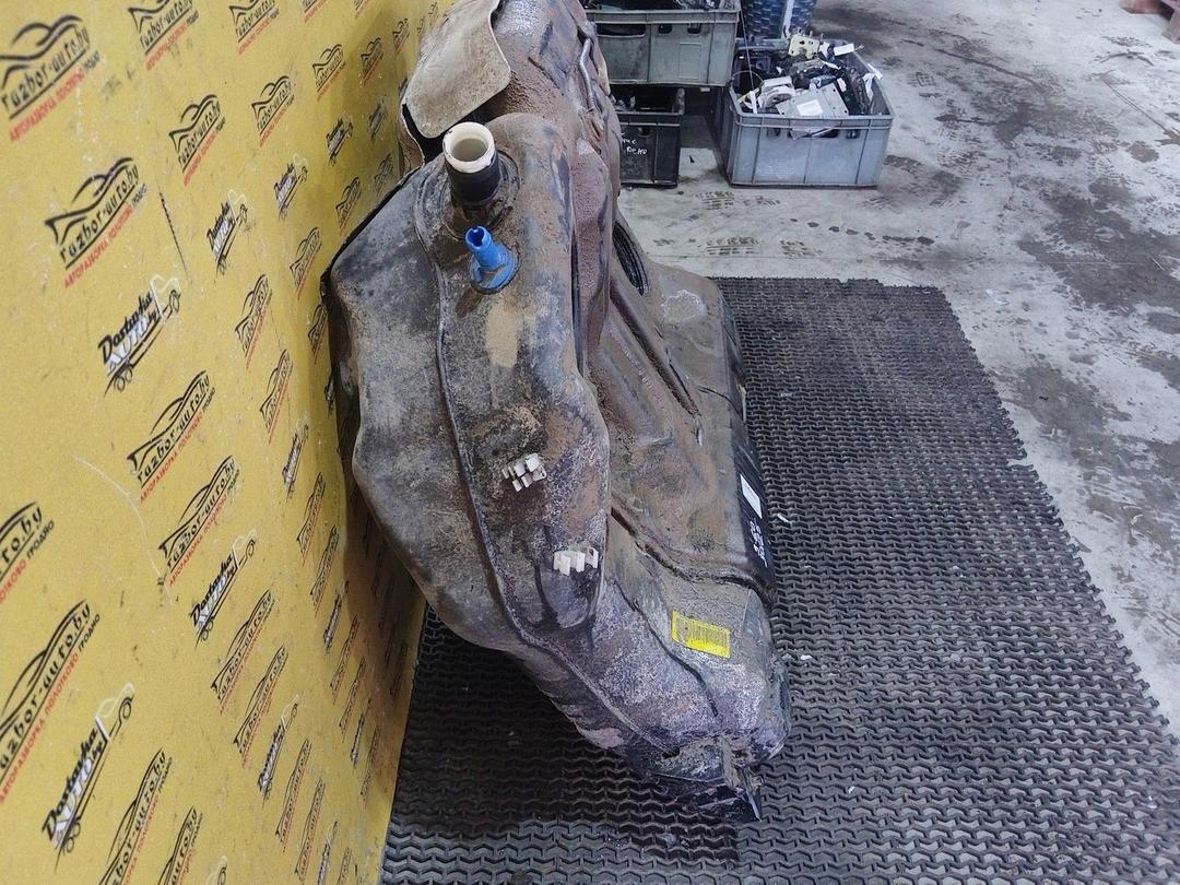 Бак топливный U2OO7B Volvo S60 купить с доставкой