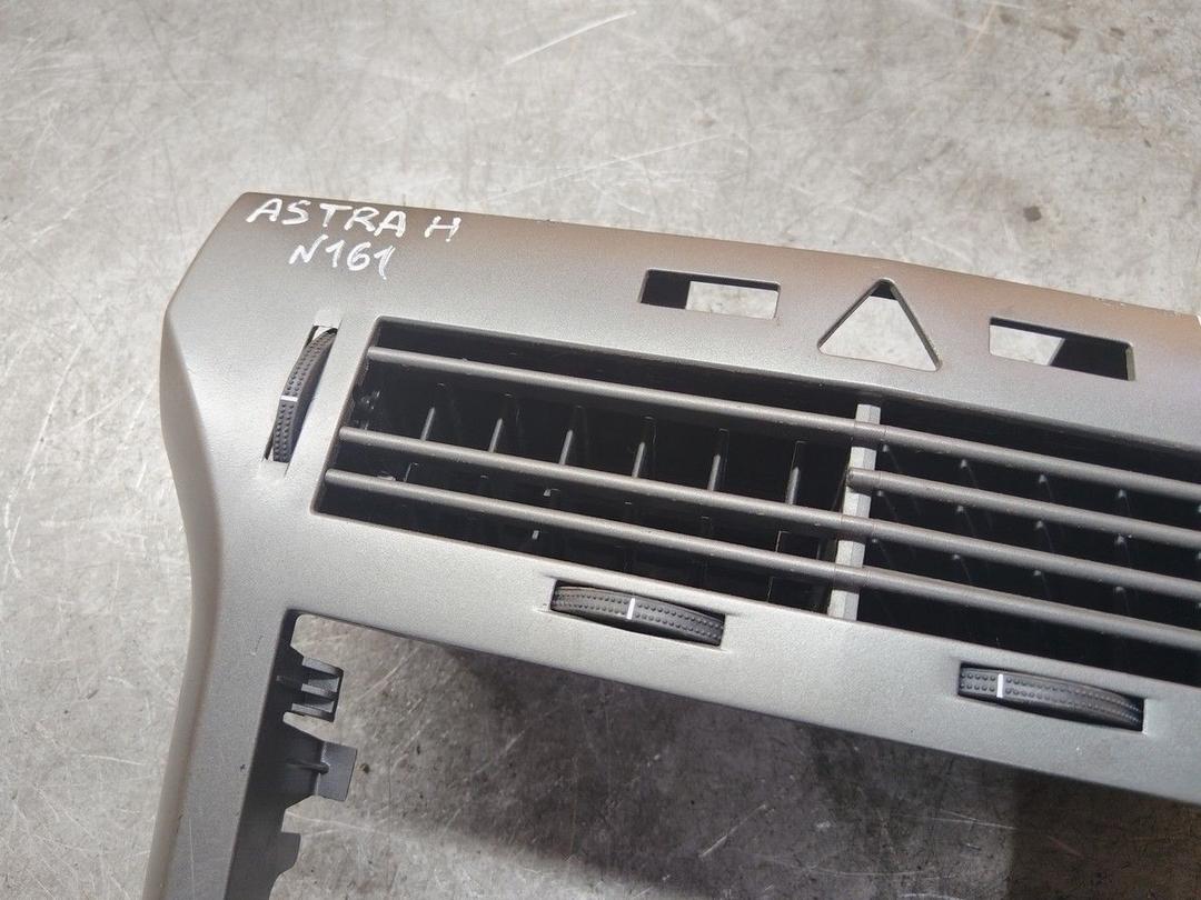 Рамка под магнитолу PF820E Opel Astra - Фото 8