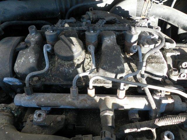 Клапан EGR WDC438 Hyundai Matrix купить