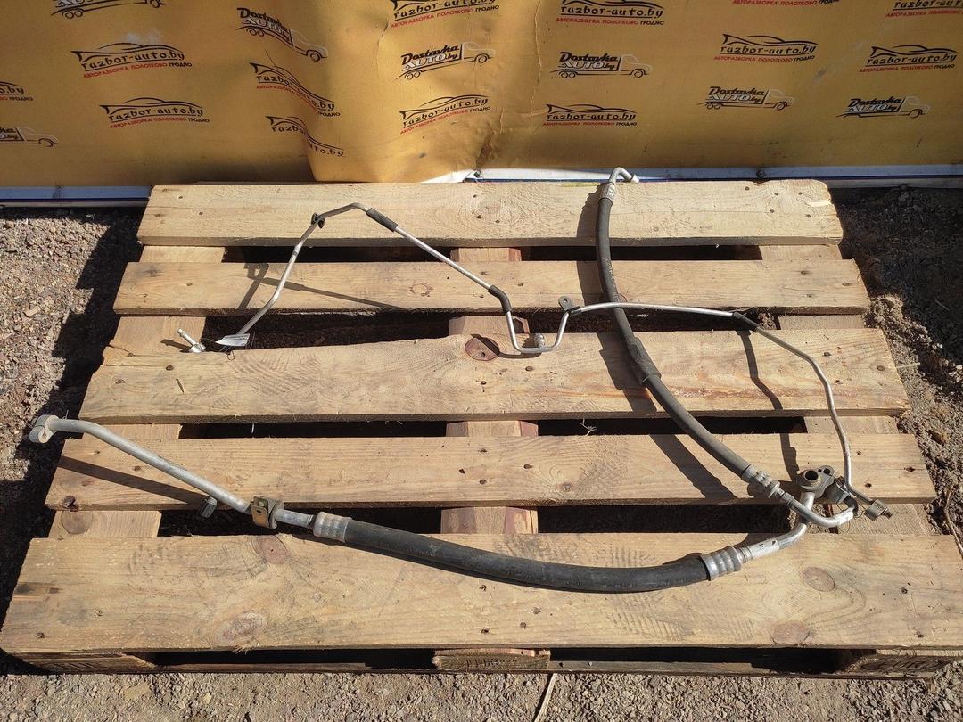 Трубка кондиционера K4CO0S Mitsubishi Carisma - Фото 1