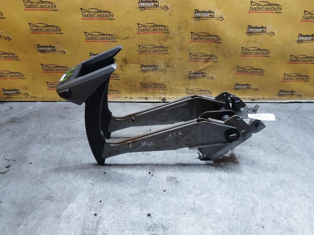 Рычаг ручного тормоза (ручника) NHHBEF Opel Zafira