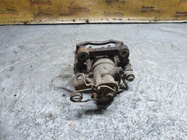 Суппорт задний правый PWU7GU Citroen C4 купить на авторазборке