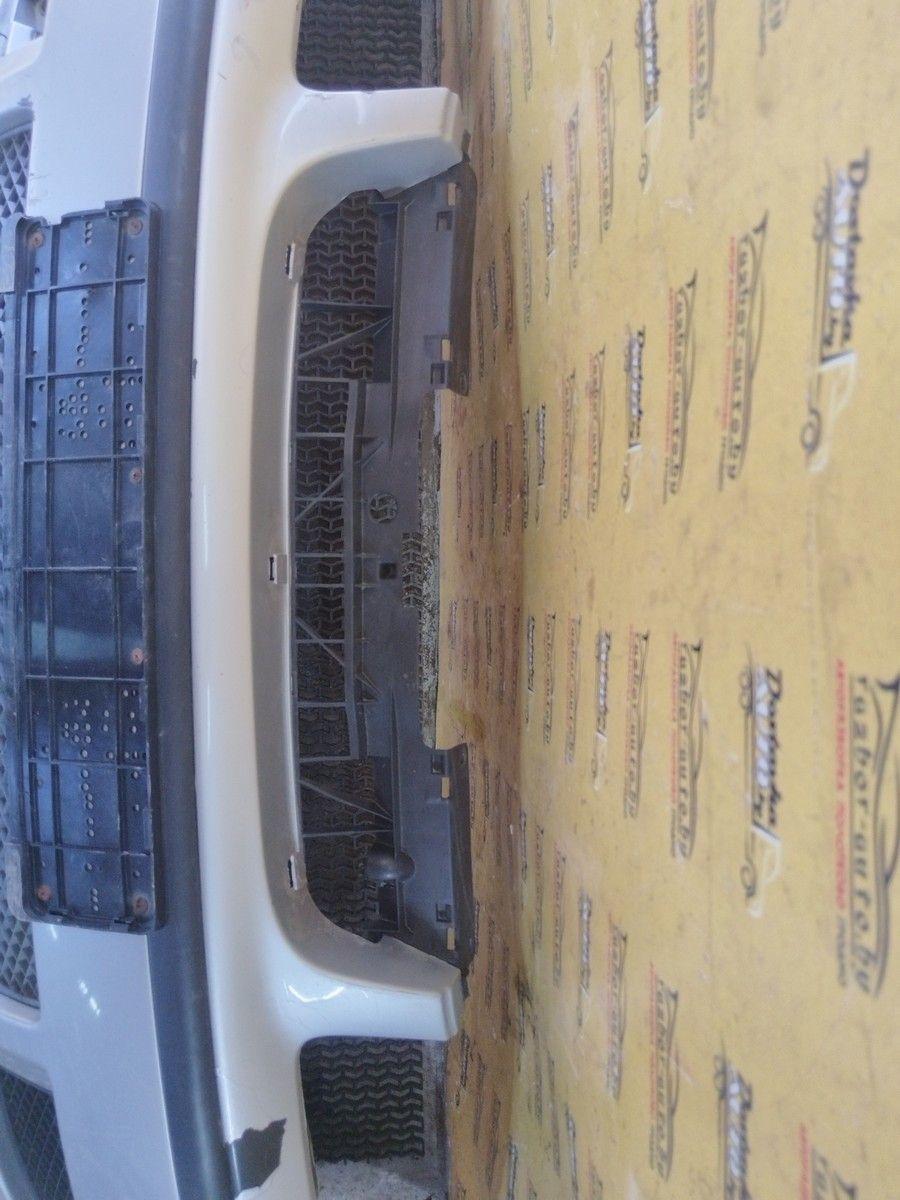 Бампер передний O6MR2E Volkswagen Polo - Фото 7