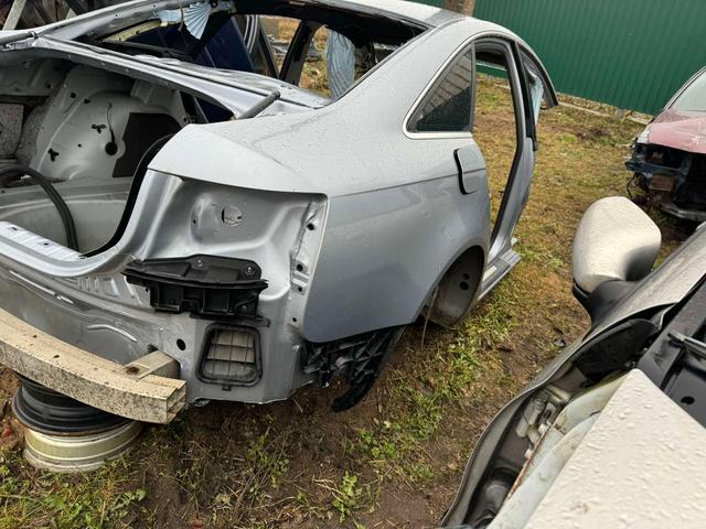 Зеркало салона 07YM79 Audi A6 - Фото 3