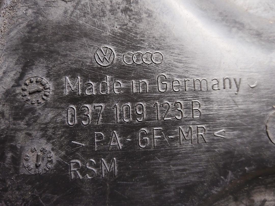 Защита (кожух) ремня ГРМ T2SYJ5 Ford Galaxy - Фото 6