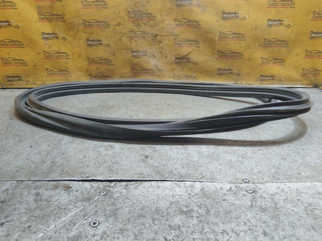 Уплотнитель двери передней левой ER5146 Opel Corsa - Фото 5