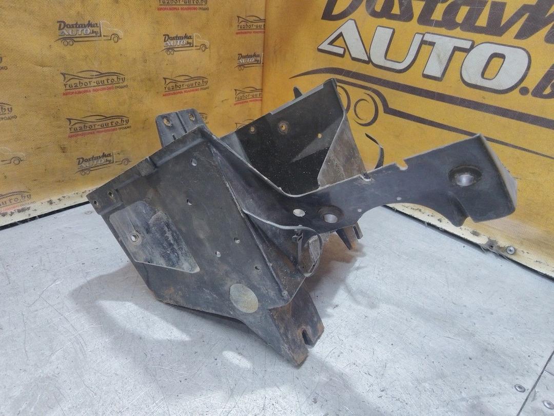 Полка аккумулятора UGESF5 Peugeot 605 - Фото 2