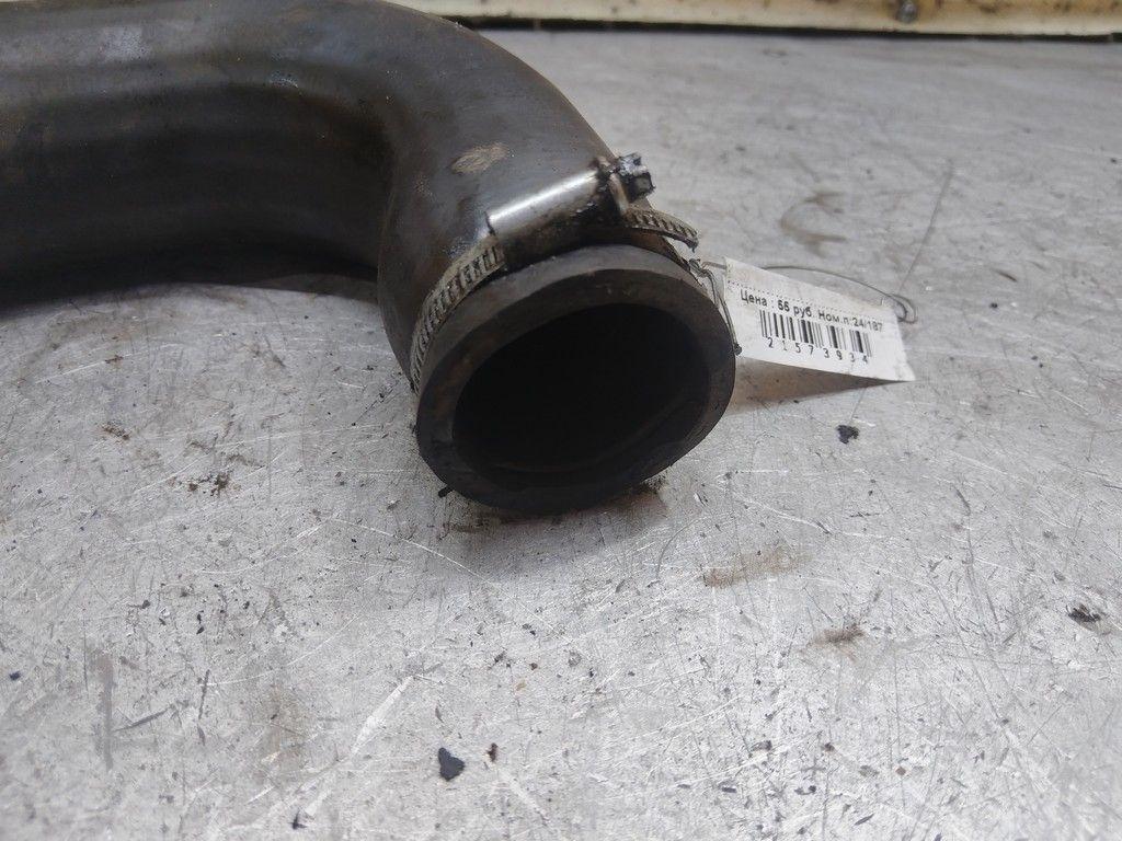 Патрубок турбины D8R5SO Ford C-Max - Фото 4