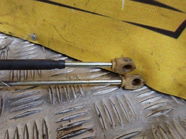 Трос кулисы КПП Y4L797 Renault Laguna - Фото 3