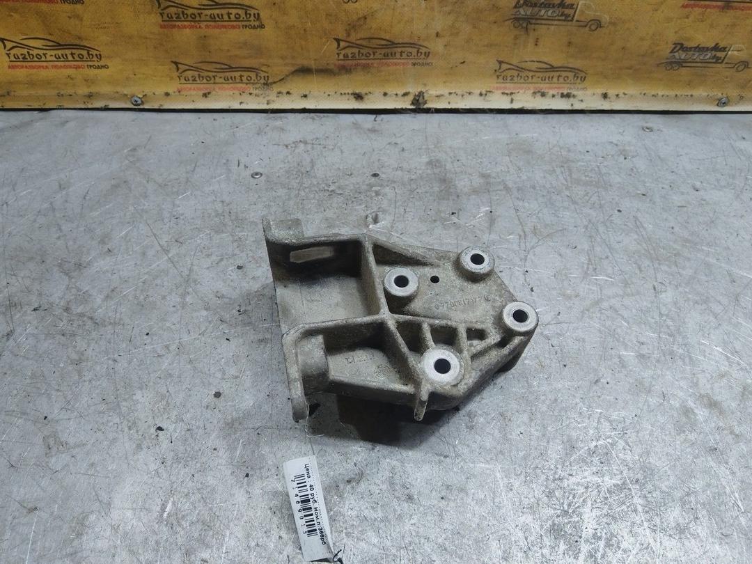 Кронштейн двигателя 0OLBD9 Renault Espace купить с доставкой