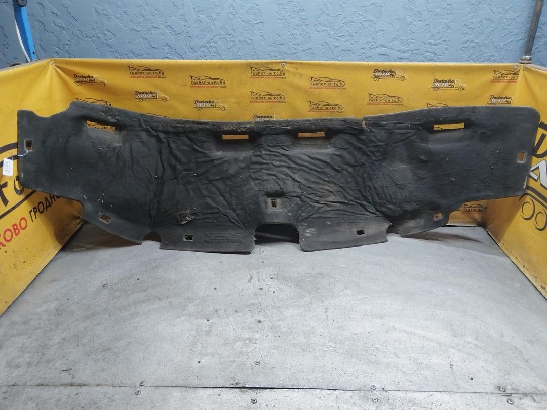 Шумоизоляция капота VHCBM1 Seat Alhambra