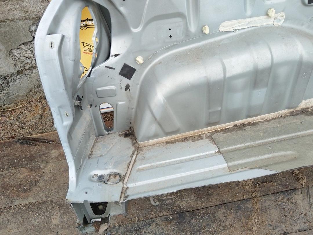 Крыло заднее левое NP6CVY Renault Scenic - Фото 15