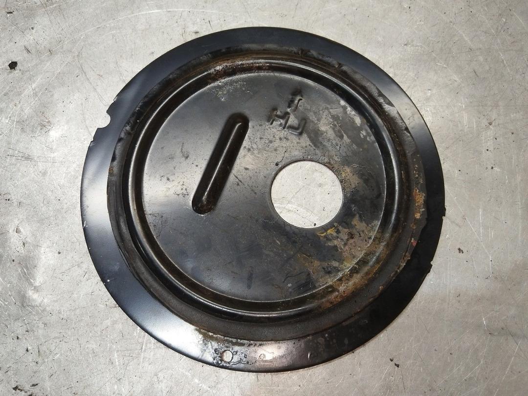 Крышка топливного бака Y59826 Kia Sorento купить