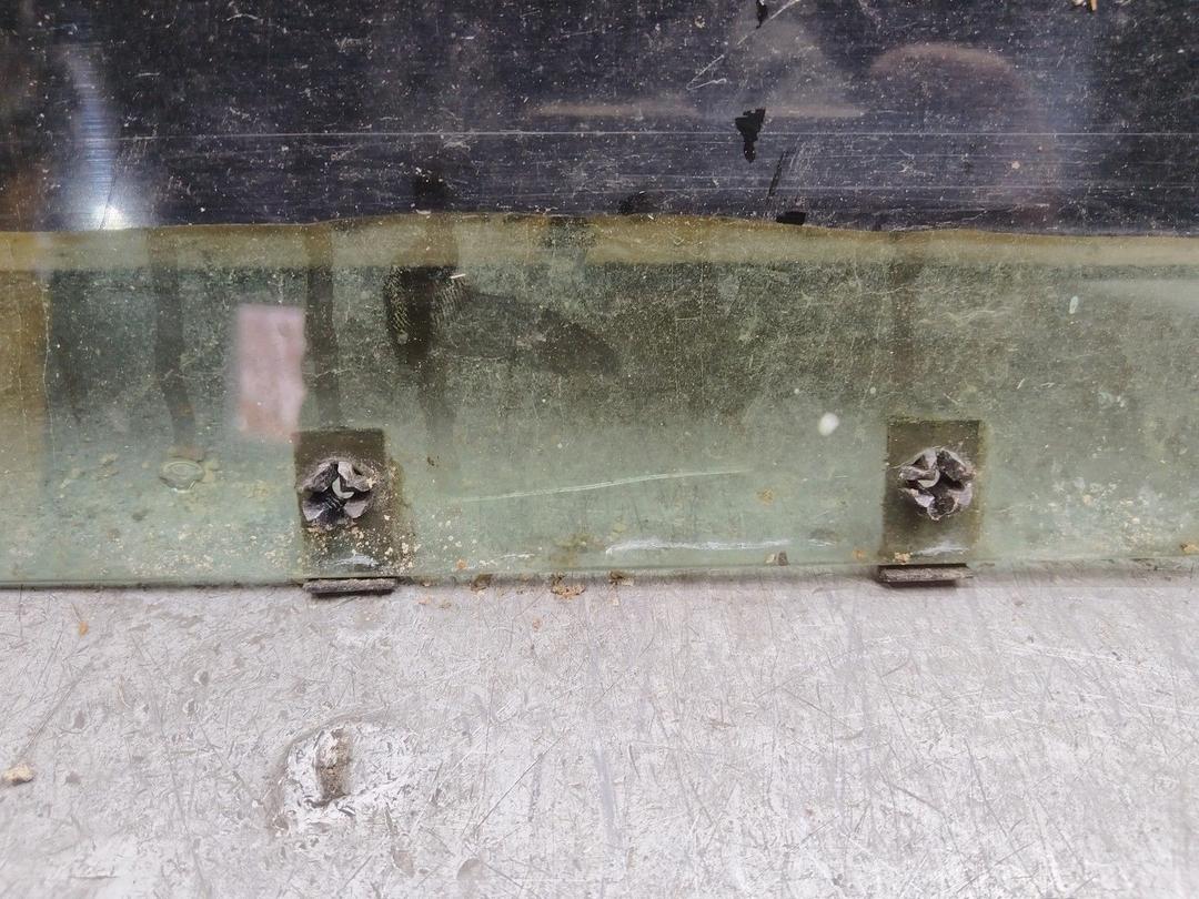 Стекло двери задней левой 9YWGB7 Audi A4 купить с доставкой