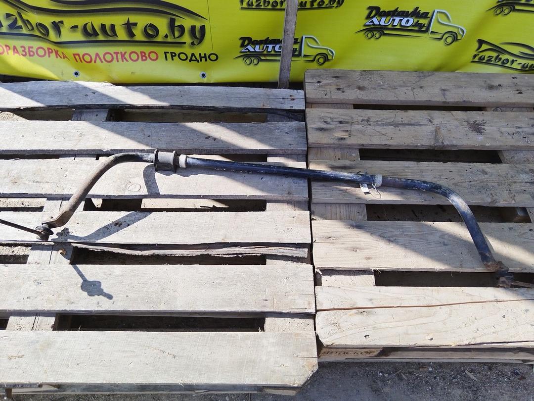 Стабилизатор подвески (поперечной устойчивости) передний 70FEF5 Mazda 6 купить в магазине запчастей бу