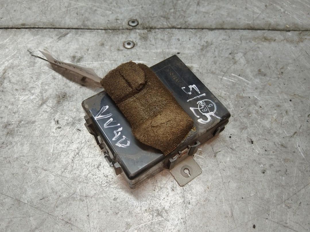 Блок управления сигнализацией 9BLJKY Volvo V40 купить с доставкой