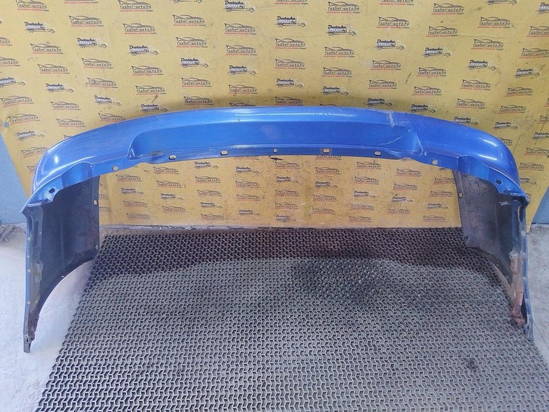 Бампер задний 31FAF2 Subaru Impreza undefined