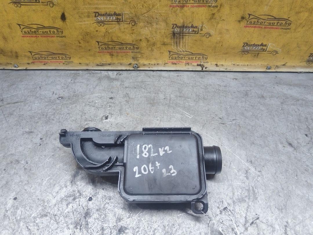 Датчик ускорения G76G3A Audi A4