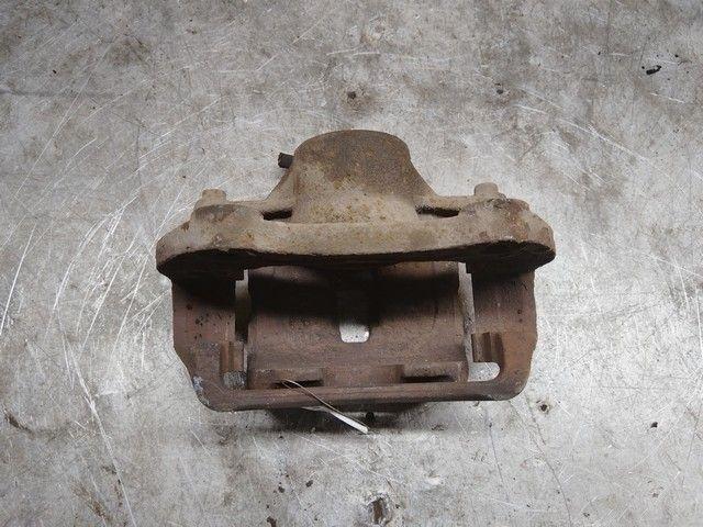 Суппорт передний левый 6W55UJ Opel Insignia купить в магазине запчастей бу