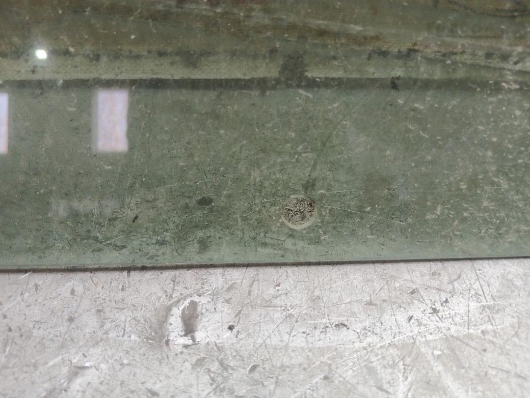 Стекло двери задней левой 306TDK Renault Scenic - Фото 6