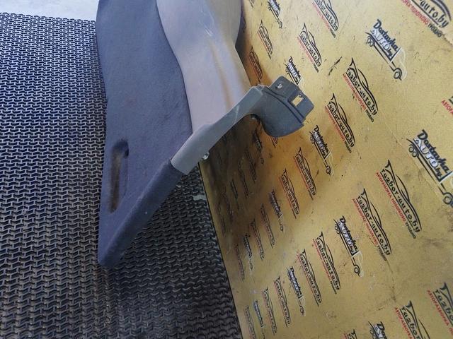 Обшивка крышки багажника YT3ZT5 Renault Espace купить с доставкой