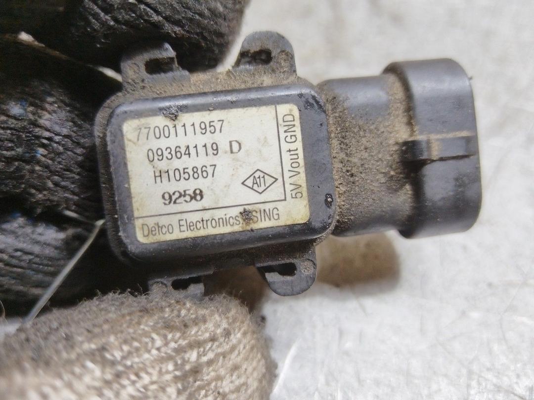 Датчик абсолютного давления 8V5V9F Renault Laguna купить с доставкой